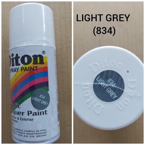 GADID ANONIEM SIMAO / LIGHT GRAY（Architectual Granito Light Grey 