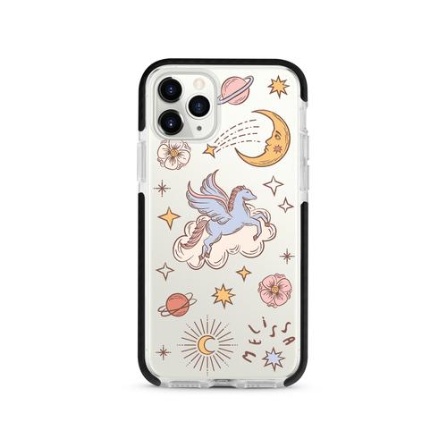 Foto Produk The Pegasus - X-Tech Bumper Case - PINK dari The Case Bible
