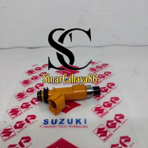 Foto Produk NOZZLE INJECTOR NOSEL INJEKTOR SUZUKI APV/FUTURA INJECTION ORIGINAL dari SINAR CAHAYA86
