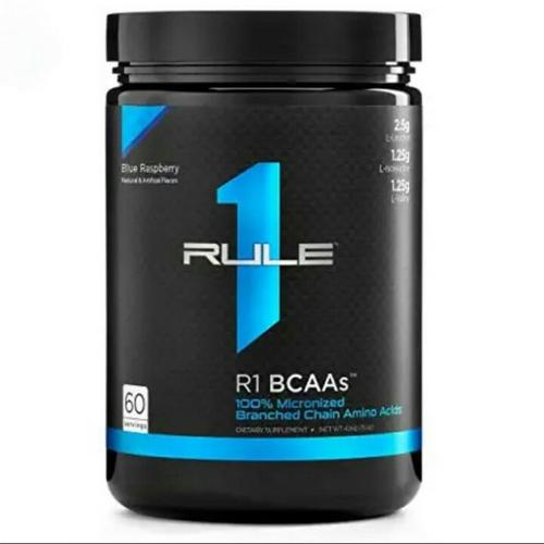 Foto Produk Rule 1 bcaa dari xieanz supplement
