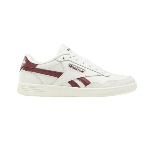 Jual Reebok Royal Techque T LX Chalk Merlot Classic White, 43 - Kota  Tangerang - rshop1401 | Tokopedia