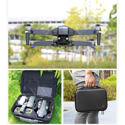 Foto Produk SJRC F11 4K Pro PTZ GPS 5G 2 Axis EIS Gimbal Camera Drone +TAS B12 DJI dari digitalworld