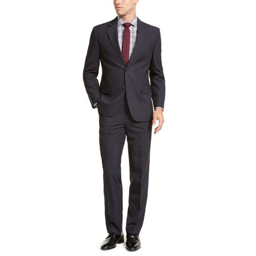 SETELAN JAS PRIA BASIC FORMAL SUIT 2IN1 