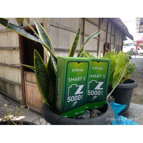 Foto Produk Infinix smart5 dari Wintie_Phone