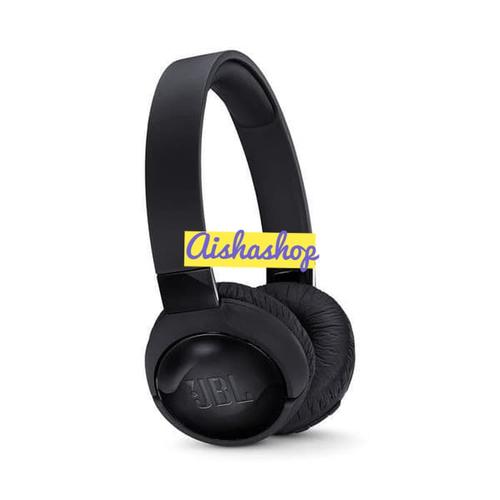 Jual JBL Headphone T600 BTNC-AS116 - Kab. Tangerang - AishaShop.. |  Tokopedia