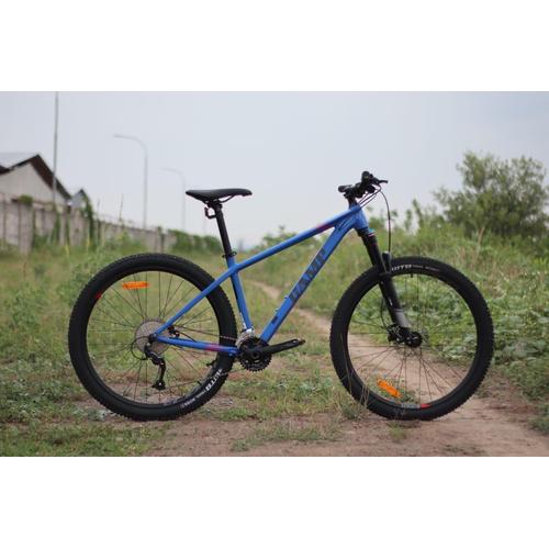 Jual sepeda gunung mountain bike MTB 27.5 27,5 camp by element slix Z9 18sp  - Jakarta Barat - Lautan Sepeda | Tokopedia