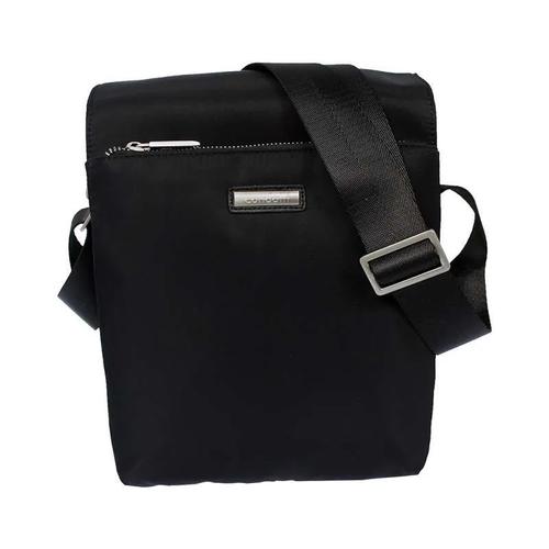 Foto Produk Condotti Sling Bag Pria Black dari TetapSetia76