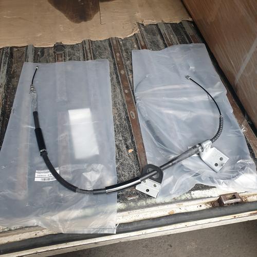 Foto Produk Terrano Kabel Rem Tangan Cable Hand Brake 100% Original NISSAN PNP - KANAN dari Sparepart Nissan Genuine