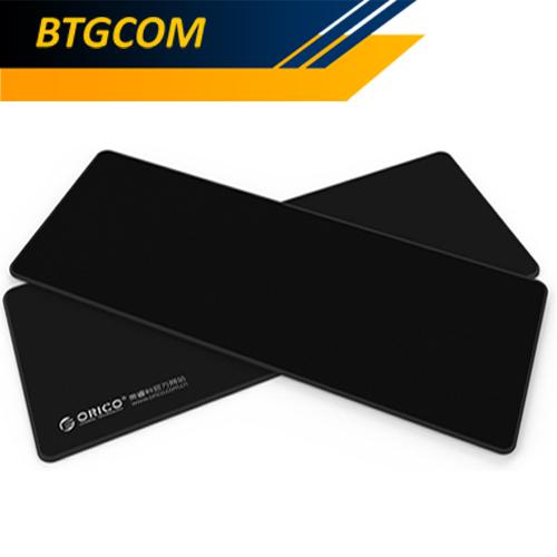 Foto Produk Orico MPS8030-BK Large 800x300x3mm Mousepad dari BTGCOM