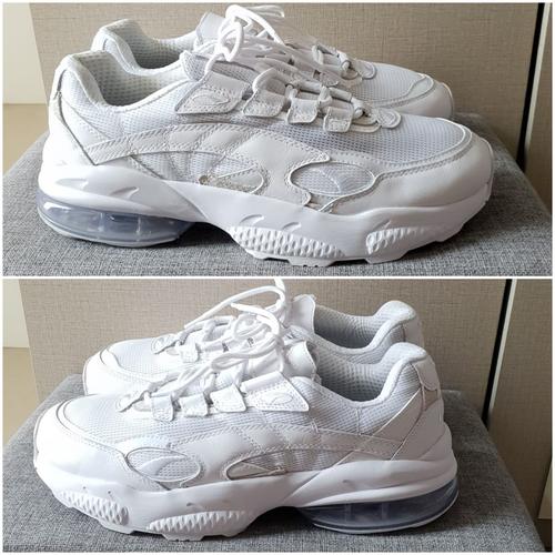 puma cell venom reflective