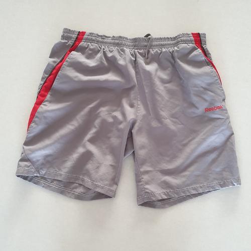 reebok swimming shorts