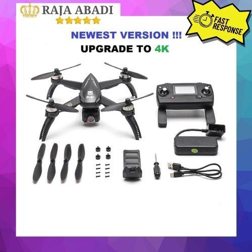 Foto Produk MJX Bugs 5W B5W Brushless Drone dari Raja Abadi