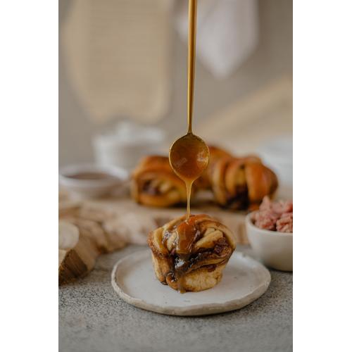 Foto Produk Maple Smoked Beef Braids dari my sister bakes