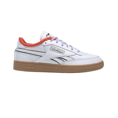 Reebok Club C Revenge Legacy Shoes - Grey | Reebok Norway
