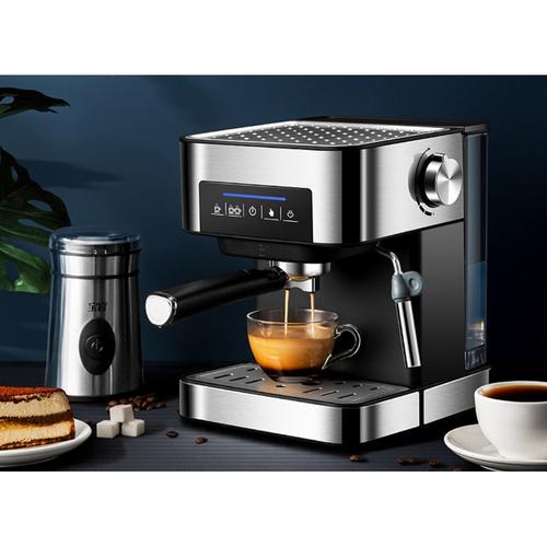 Jual Best Seller Mesin Kopi Semi 
