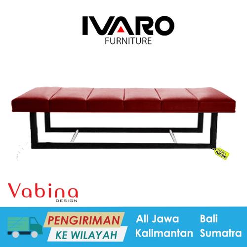 Foto Produk Ivaro Sofa Bench Anya dari Ivaro Furniture