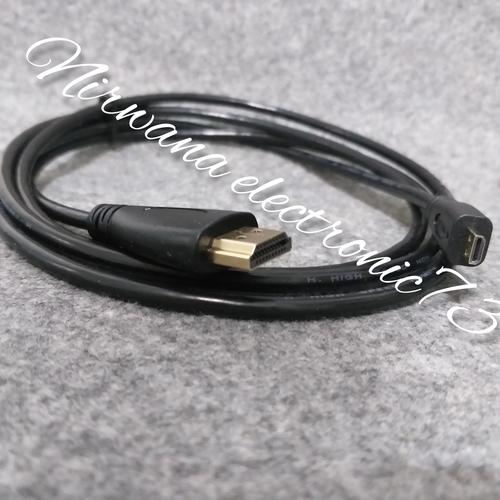 Foto Produk Kabel Hdmi Canon Mirorrless M50, M5, M6 dari Nirwana electronic 73