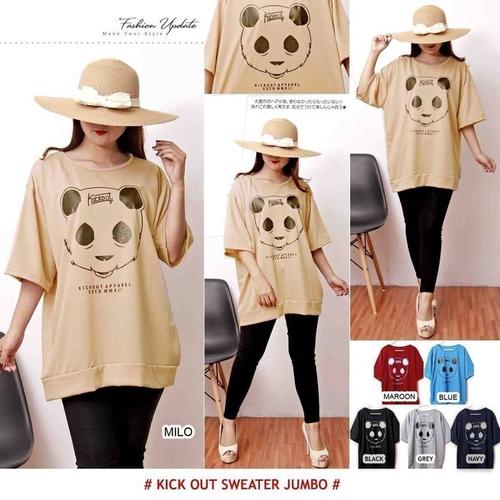 Jual ATASAN BIGSIZE | ATASAN JUMBO 
