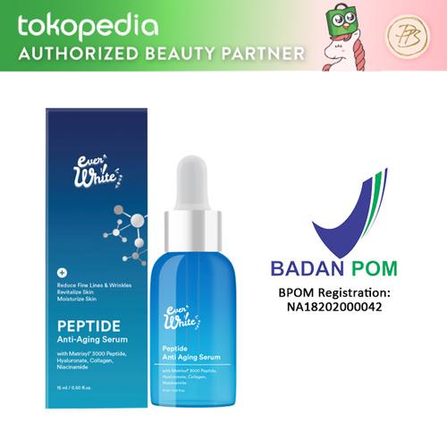 everwhite peptide