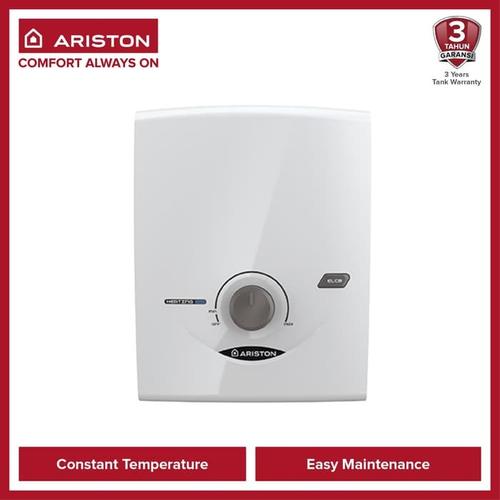 Foto Produk Ariston - Aures Easy Electric Water Heater Instant dari YALE Official Store