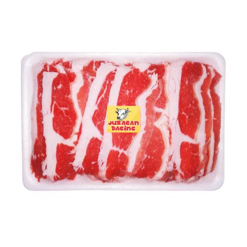 Foto Produk US BEEF SLICE 500 GRAM ! HARGA SPECIAL !! dari Juragan Daging Indonesia