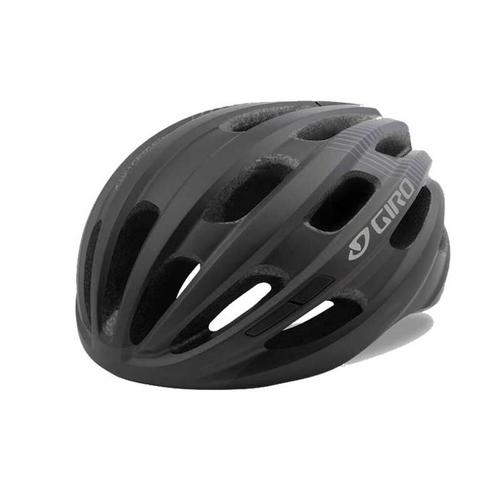 Foto Produk GIRO Isode Helmet - Black dari Build a Bike Online