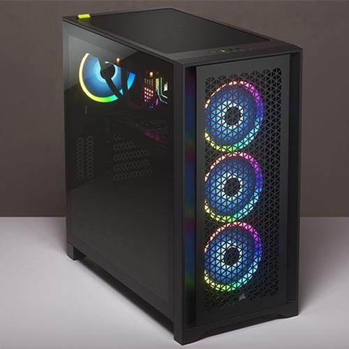 Jual PC GAMING | i9-10900f | RTX 3070 | 16GB | SSD 1TB