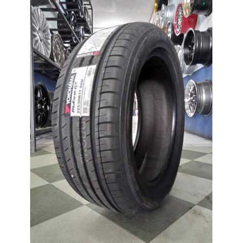 Jual Ban Mobil Yokohama Blueart Gt Ae51 225 50 R17 Kota Bekasi Hsr Wheel Stance Motorsport Tokopedia