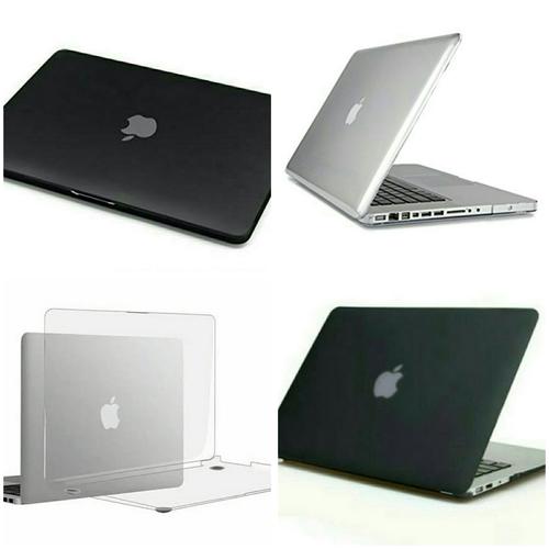 mac laptop shell