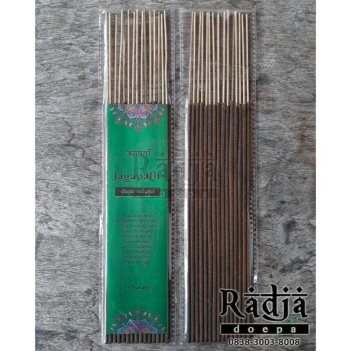 Foto Produk Dupa Hio Ritual JAGAPATHI 1.5 jam 15 batang Natural Wangi Premium dari Radja Doepa
