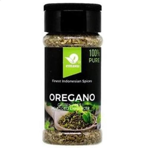 Foto Produk Emaku Bumbu Tabur - Oregano 60gr dari Greenara