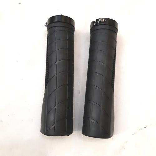 Foto Produk grip sepeda single lock dari farras bikes