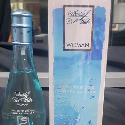 Jual PARFUM ORIGINAL DAVIDOFF COOL 