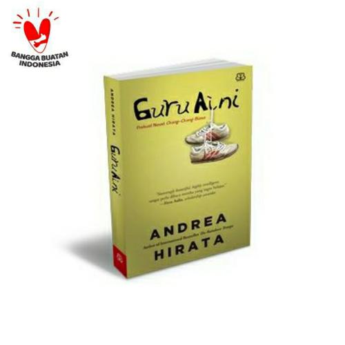 Foto Produk GURU AINI dari Mizanstore