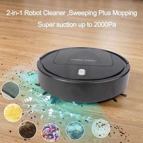 Jual Jallen Gabor Vacuum Robot Floor 