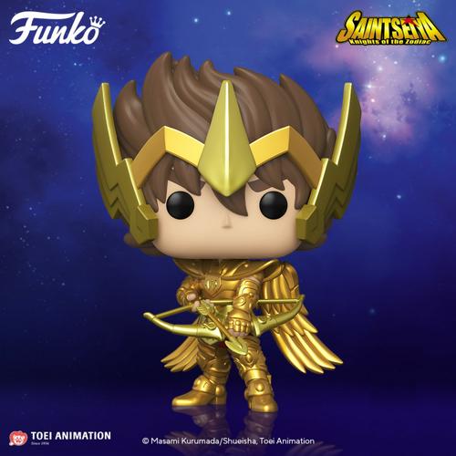 Jual Funko POP! Animation Saint Seiya 