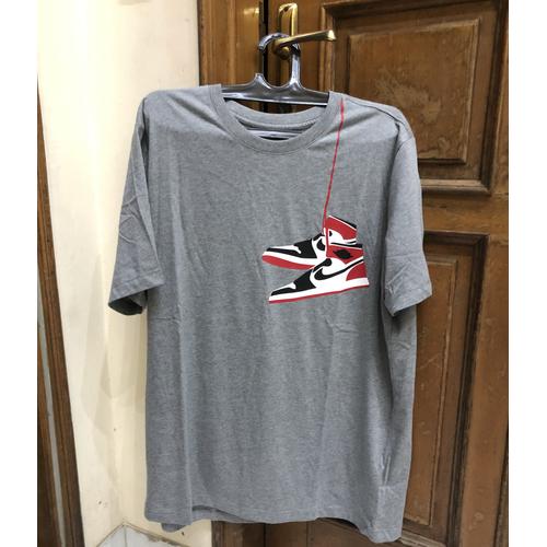 Jual Nike Air Jordan Graphic T-Shirt 