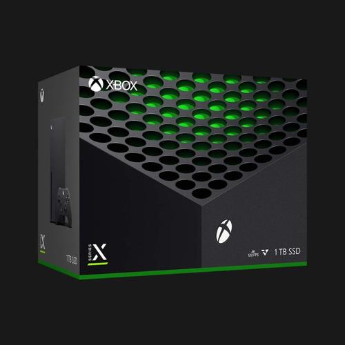 Promo Console Xbox Series X READY!!! Cicil 0 3x Jakarta Utara