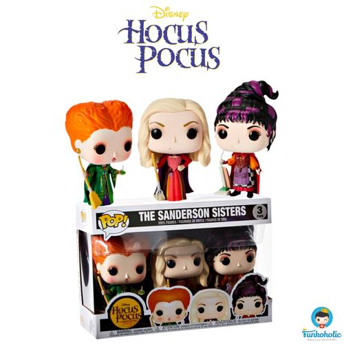 Jual Funko POP! Disney Hocus Pocus 