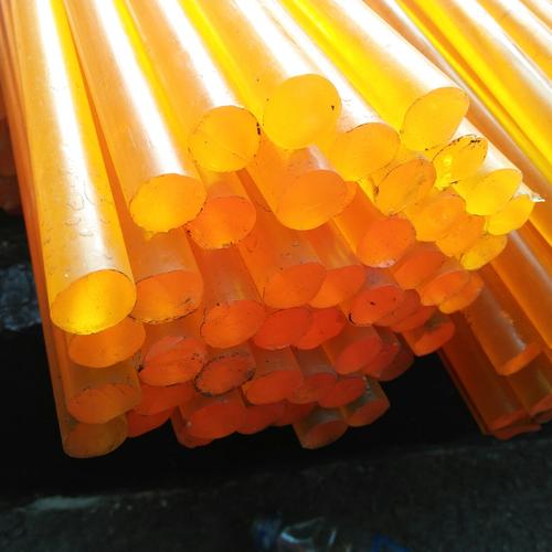 Gambar Polyurethane Rod 30mm x 100cm / PU Batangan dari PackersOnline Jakarta Barat Tokopedia
