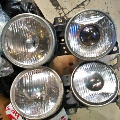 Jual lampu depan bmw e30 - Kota 