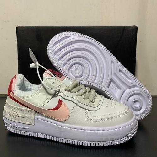 Jual NIKE AIR FORCE 1 SHADOW PHANTOM // ECHO PINK SIZE 37-40 - Jakarta  Utara - MK sports | Tokopedia