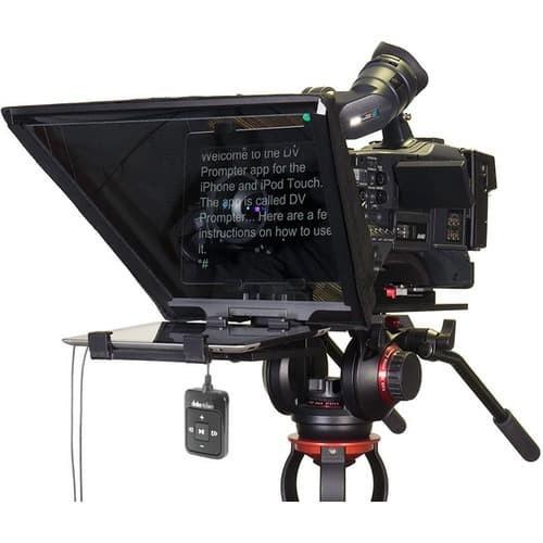 Jual Teleprompter Datavideo TP 650 Jakarta Pusat Prompter Jakarta