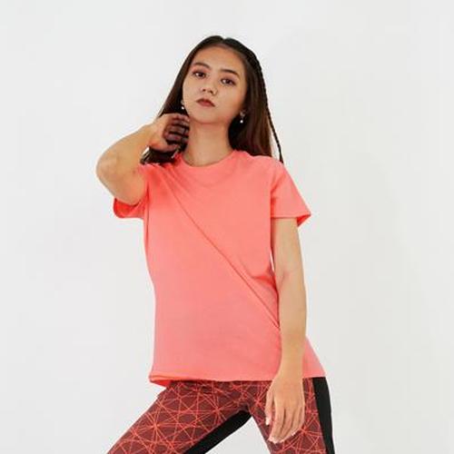 Foto Produk CoreNation Active Kiara Top Reflective - Orange Neon dari CoreNation Active