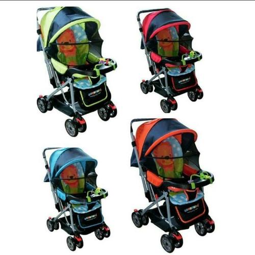 stroller ringan murah