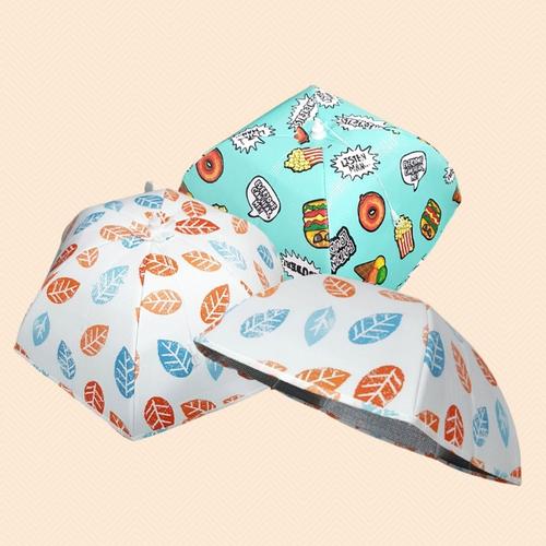 Foto Produk Tudung Saji Foil Alumunium - Besar MOTIF SENDOK - Kentang LARGE dari AbadinternasionalTrading