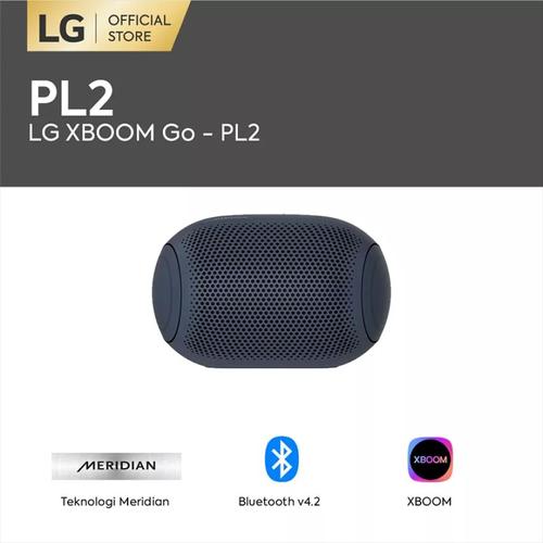 Promo LG XBOOM Go PL2 SPEAKER - Jakarta 