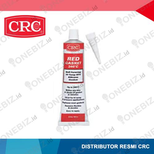Gambar CRC 8629 Red Gasket 85 g dari ONEBIZ Kab. Bogor Tokopedia