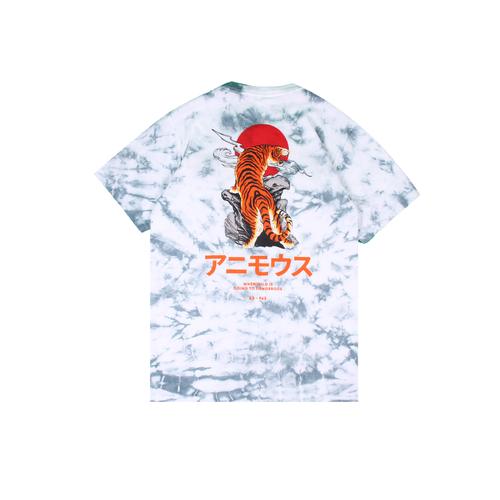 Foto Produk Animous Kaos Tshirt Tie-dye gara - L dari Animous Official
