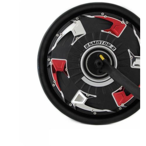 QS motor 3000 watt V4 Sport Version 